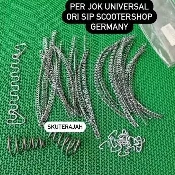 Per Jok Universal utk Jok Vespa