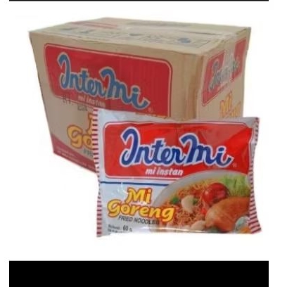

Intermi goreng 1krt isi 40pcs