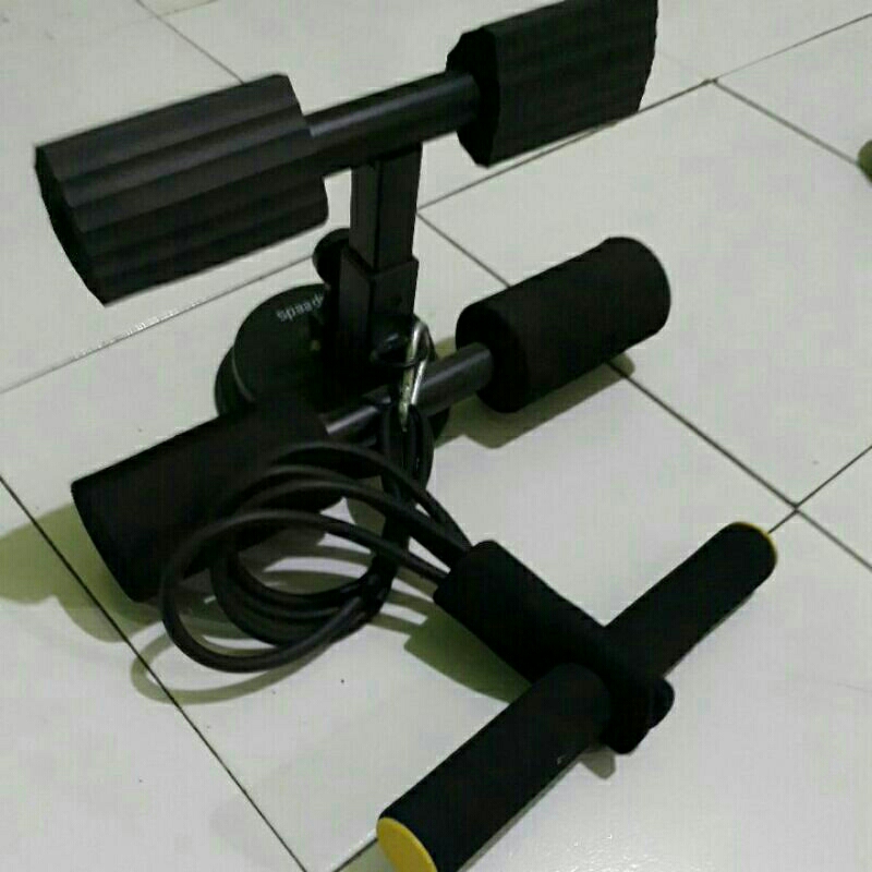 alat fitnes