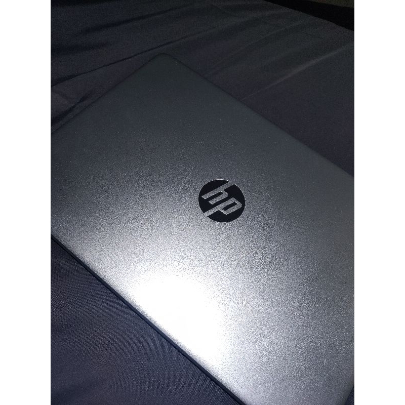 LAPTOP SECOND HP 14s