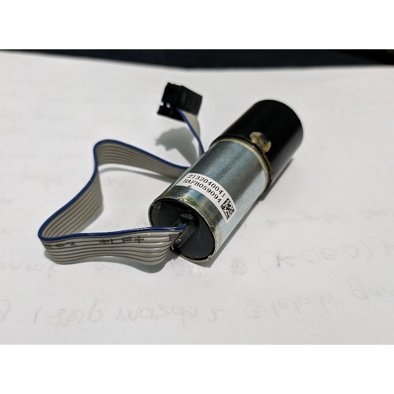 planetary gearbox stepper motor/stepper motor dengan gearbox planetary