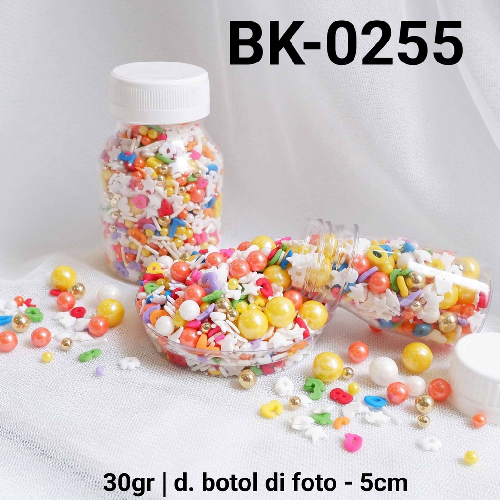 

Hemat 2 Produk Sprinkles sprinkle springkel 3gr mutiara kuning orangegrosir murah sprinkles cake dekorasi mutiara trimit decoration story sprinklestory sprinklesstory sprinkle story A75