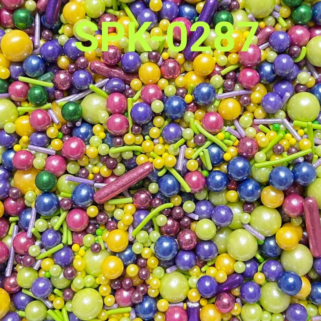 

Potongan 4 Produk Sprinkles sprinkle springkel 1kg mutiara hijau mix warnagrosir murah sprinkles cake dekorasi mutiara trimit decoration story sprinklestory sprinklesstory sprinkle story A75