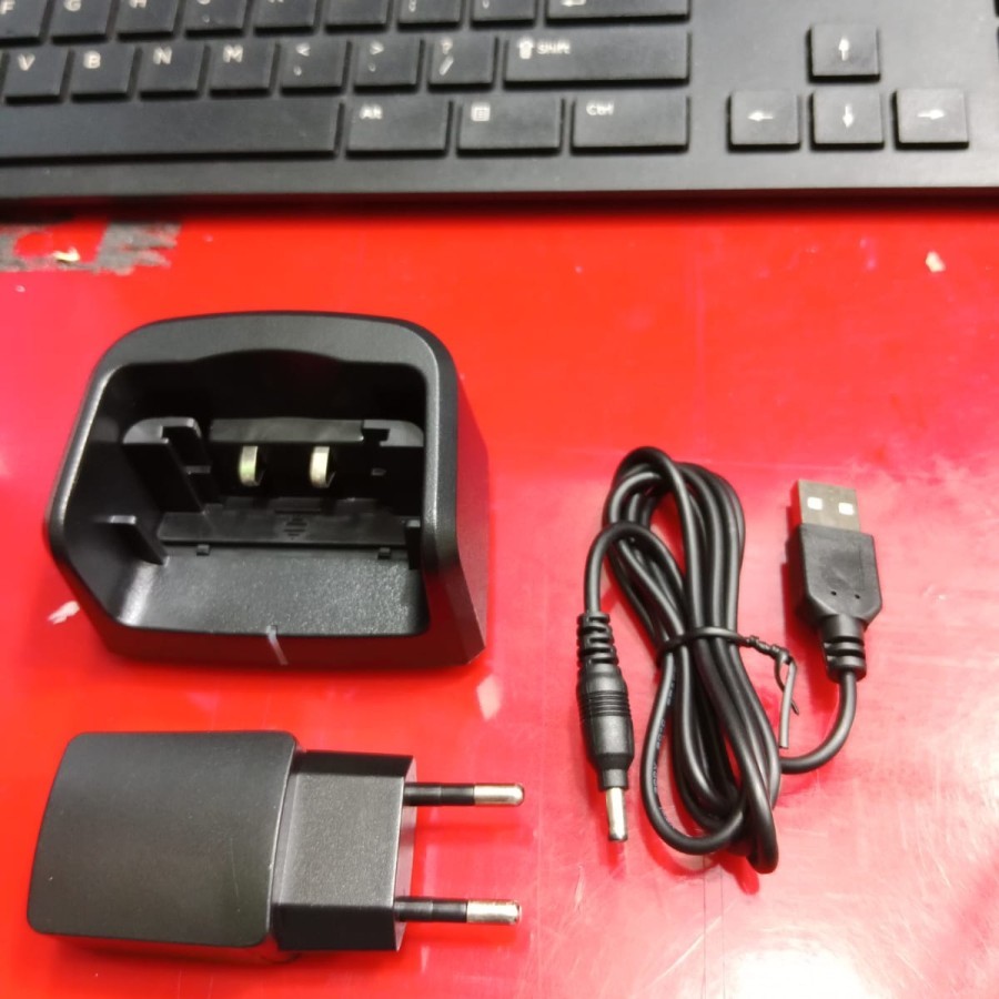 Charger HT Berlin BL-5308 se tipe Redell 5308 cas handy talkie berlin BL5308