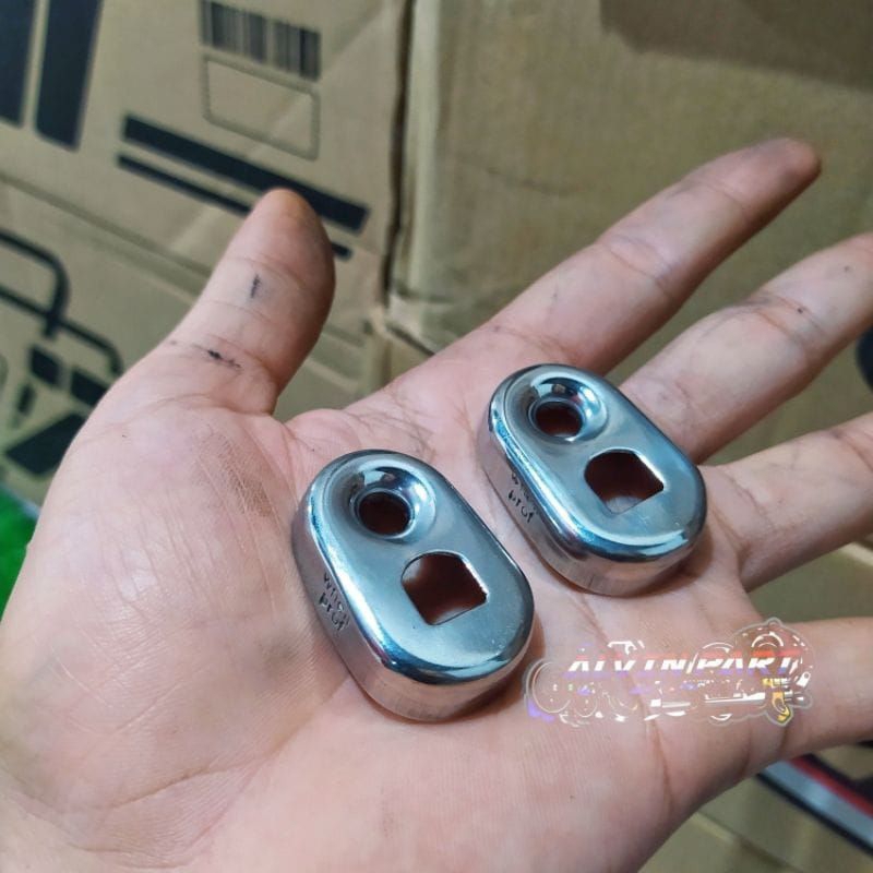 MANISAN RETENG CB STAINLESS WHEELPROF MANISAN RETENG WP
