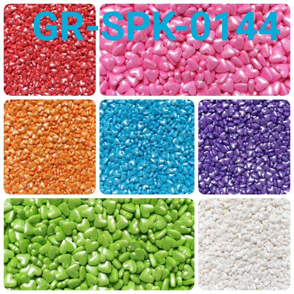 

Diskon 35 Sprinkles sprinkle sprinkel 1kg 1 kg hati valentine love sprinklesgrosir murah sprinkles cake dekorasi mutiara trimit decoration story sprinklestory sprinklesstory sprinkle story A75