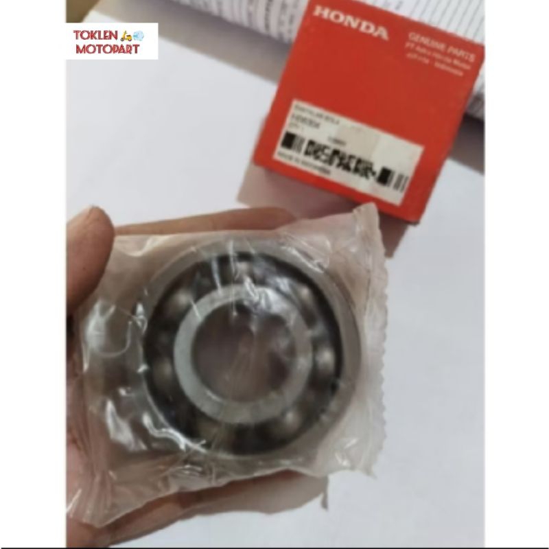 BEARING/LAHER 6304 (HB6304) ORIGINAL HONDA AHM