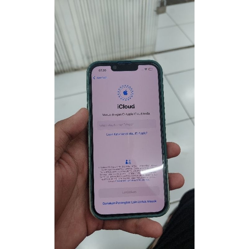 IPHONE 13 PRO MAX 256