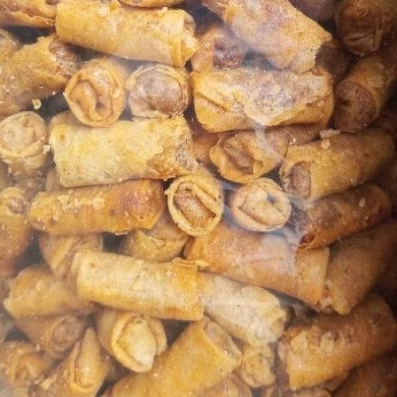 

Sumpia Rasa Udang Spesial Termurah 250gr