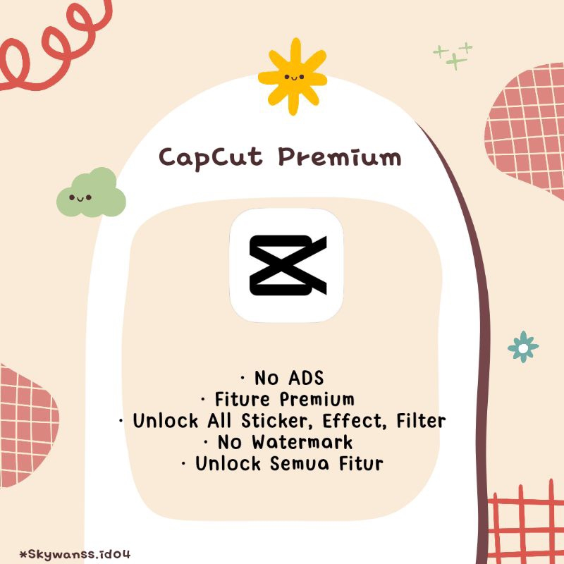 CapCut Premium Lifetime