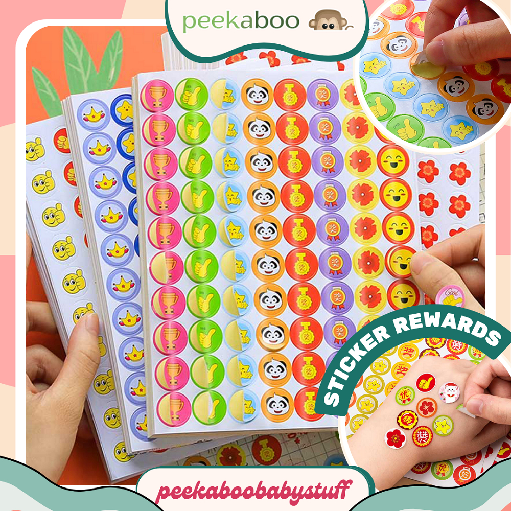 

STICKER REWARDS ANAK | STIKER REWARDS ANAK | STICKER REWARD ANAK | STIKER LABEL LUCU DIY MURAH