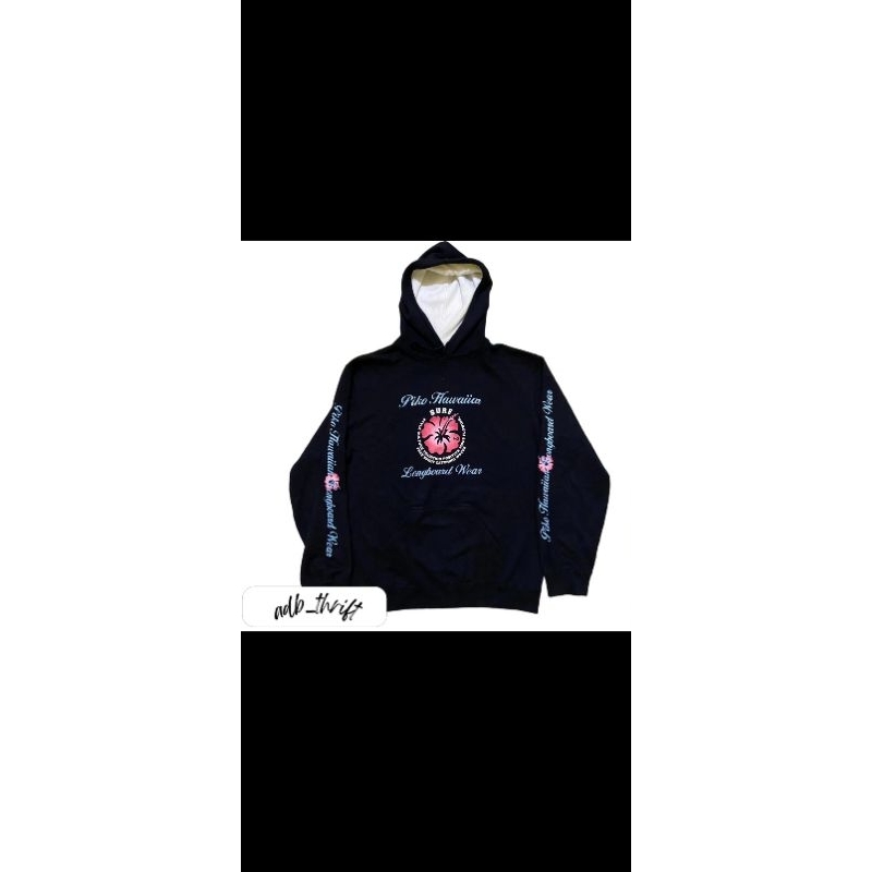 piko vintage Hoodie