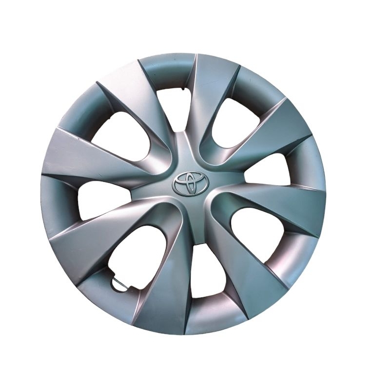 Dop wheldop tutup velg mobil Toyota Avanza Avansa Ring 14 original harga untuk satuan