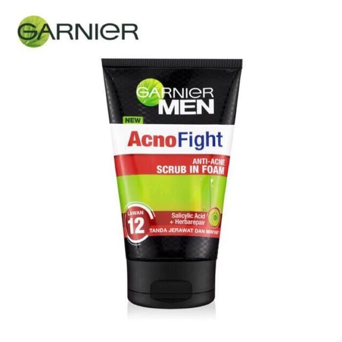 Garnier Men Acno Fight 100ml