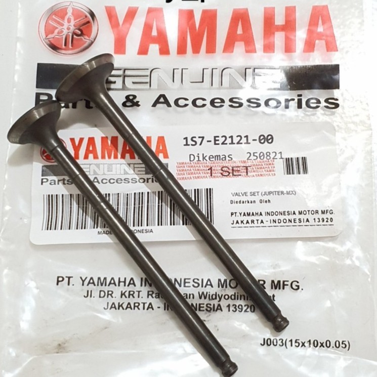 KLEP SET PAYUNG KLEP YAMAHA JUPITER MX LAMA MX NEW VIXION LAMA VIXION NEW