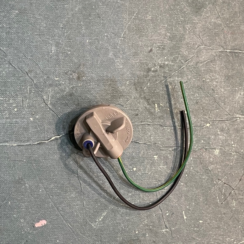 Soket Fitting lampu sein belakang Mitsubishi Canter