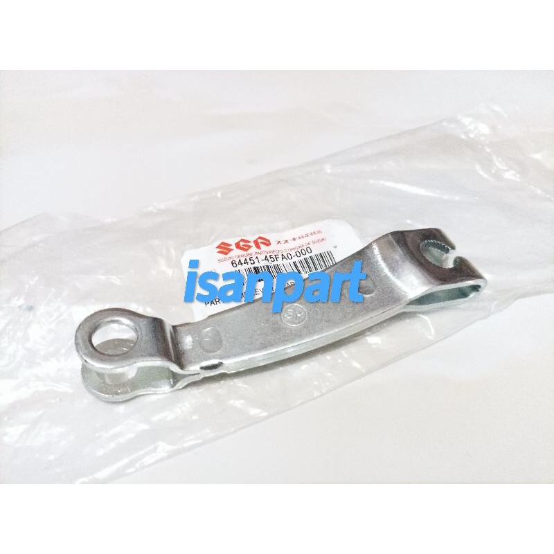 tuas paham rem belakang tarikan rem belakang thunder 125 original suzuki