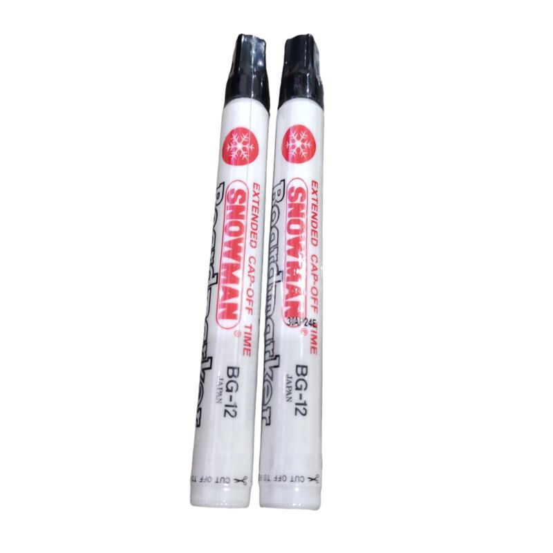

spidol / marker White Board BG 12