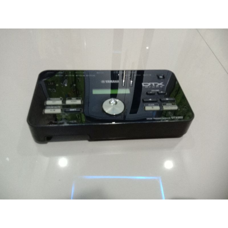Module Drum YAMAHA  DTX502