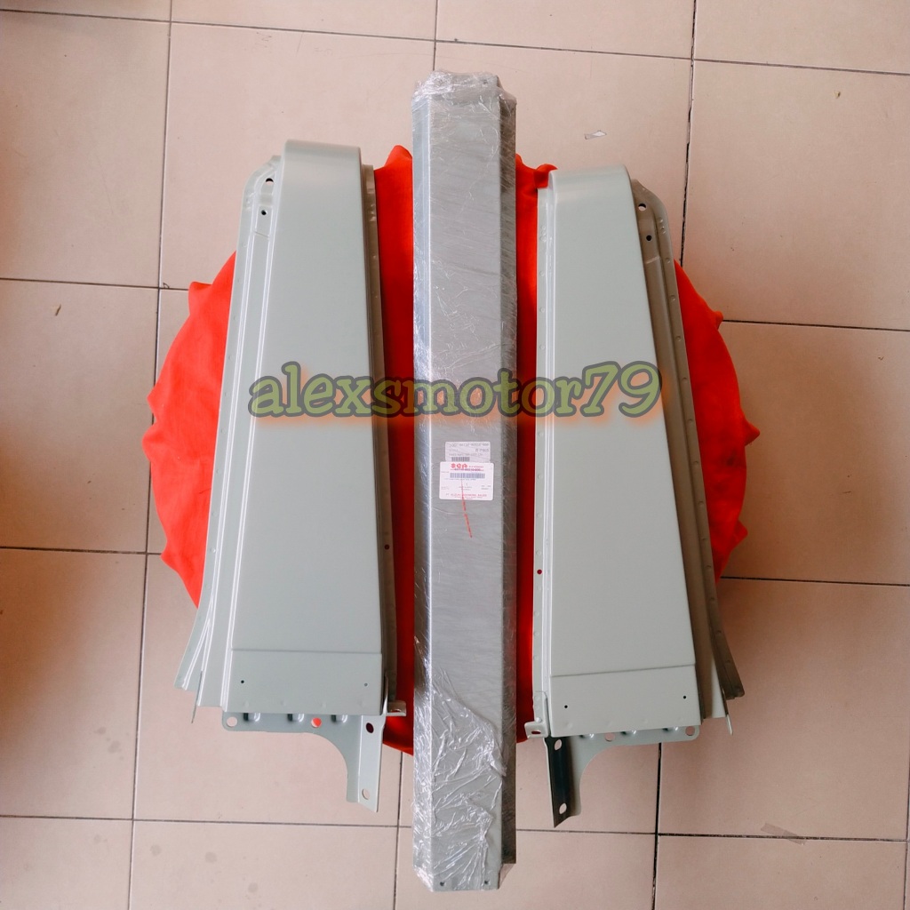 Bando Suzuki Jimny Sierra Original SGP Japan