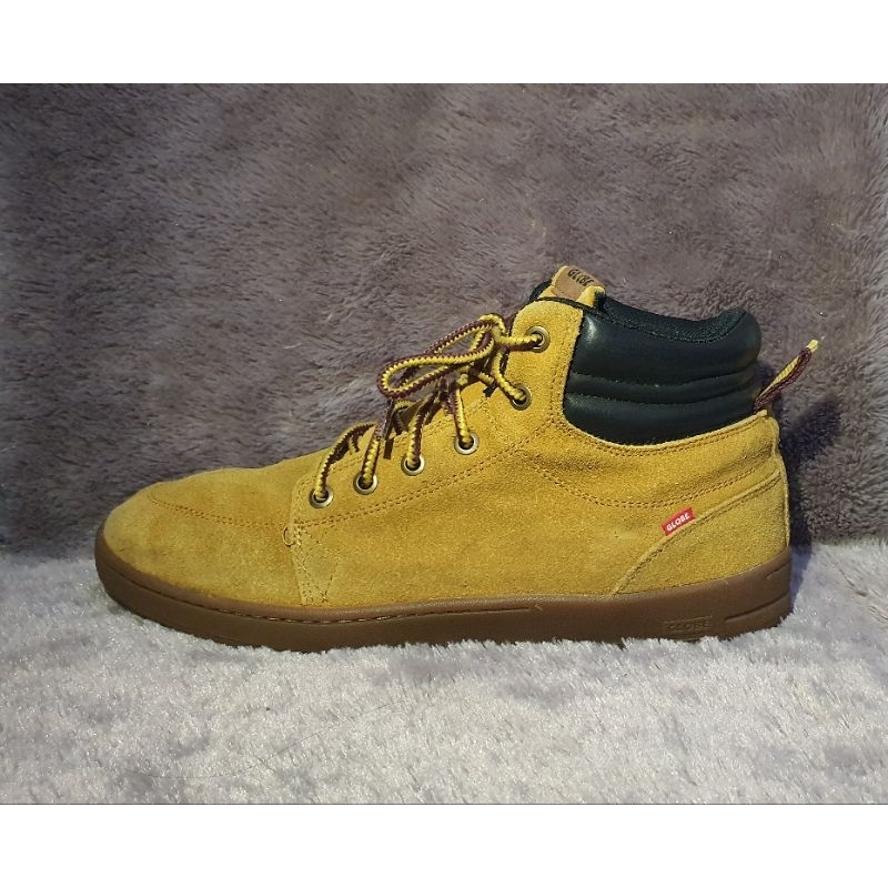 Sepatu Globe Boot Size 43