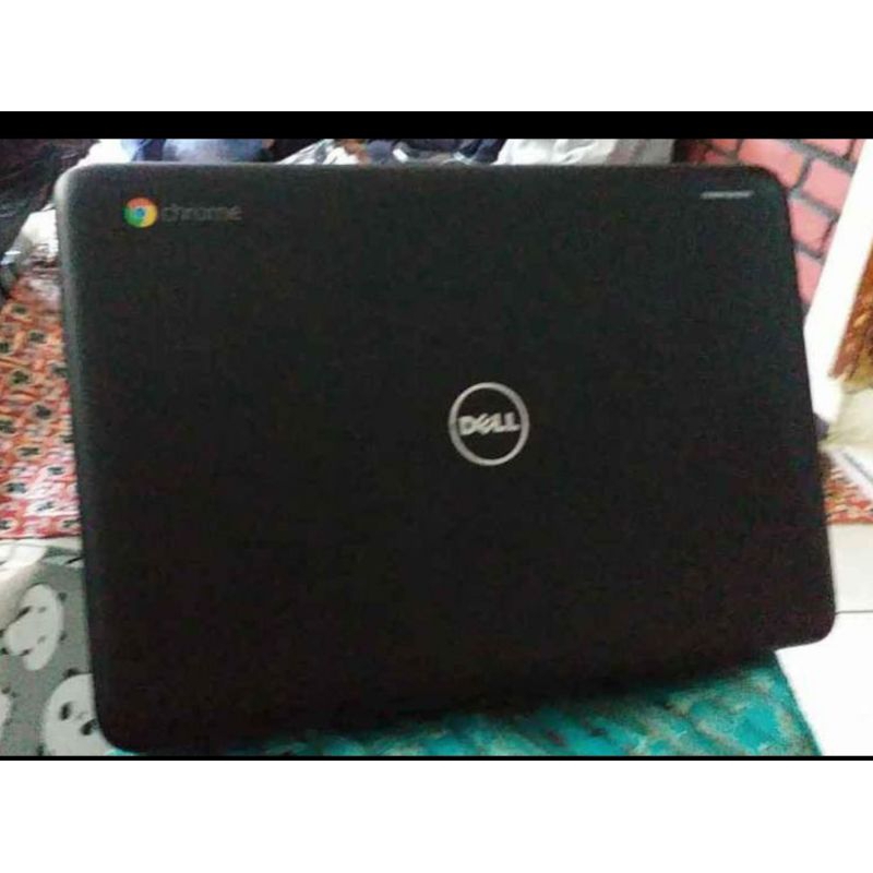 Laptop Dell 3180 cromebook