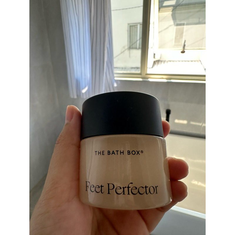The Bath Box Preloved