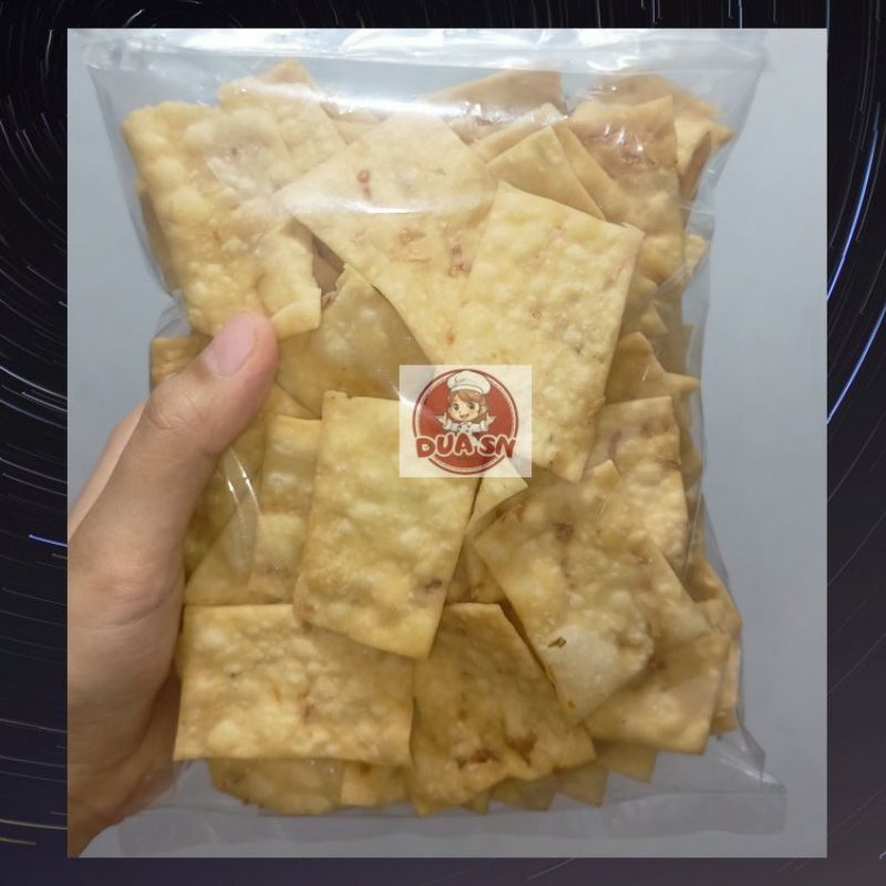 

SISTIK BAWANG
