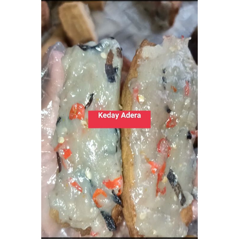 

TAHU JAMURJUMBO isi20pcs