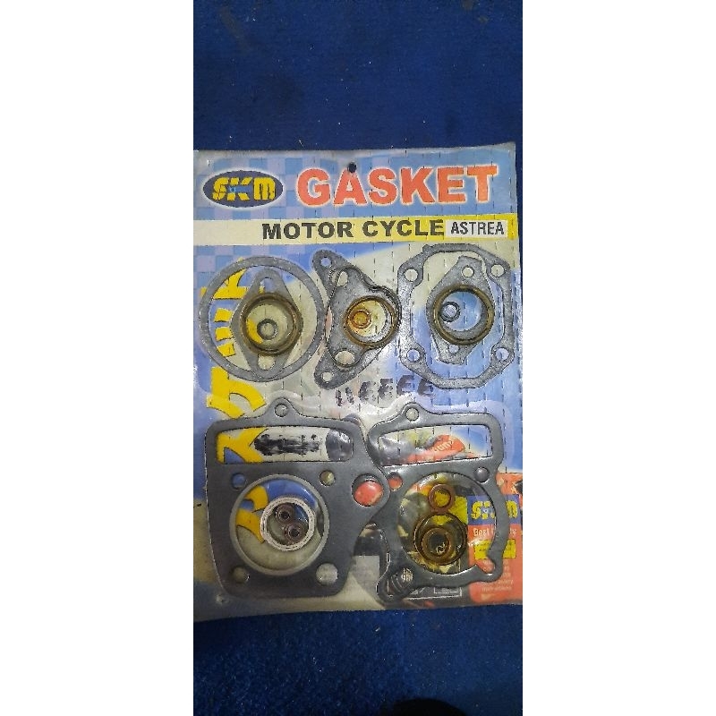 PAKING TOP SET HONDA ASTREA