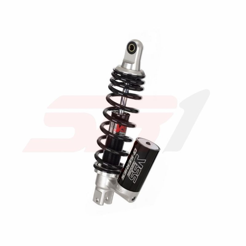 SHOCK YSS C EURO NEW RESERVOIR MIO