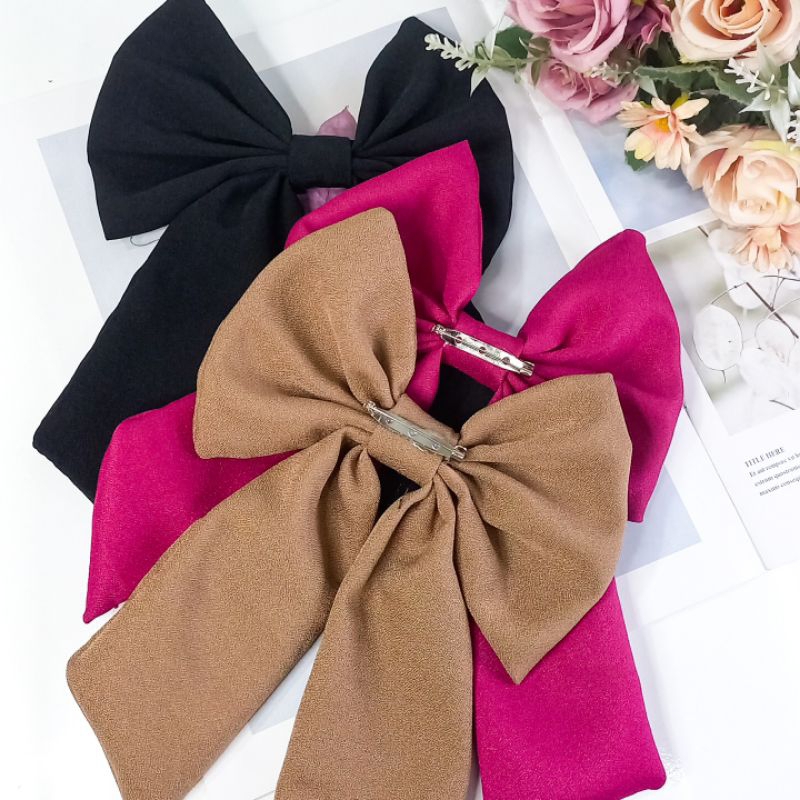 Pita Hijab Viral Aksesoris Hijab Pita Jilbab Viral