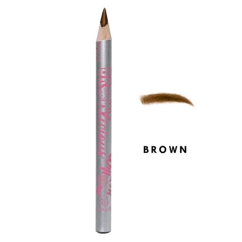 Asiri Marshwillow Browlicious Eyebrow Pencil