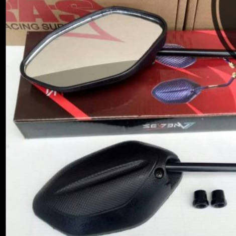 Kaca Spion Motor Honda Beat, Revo/ Fit/ Supra