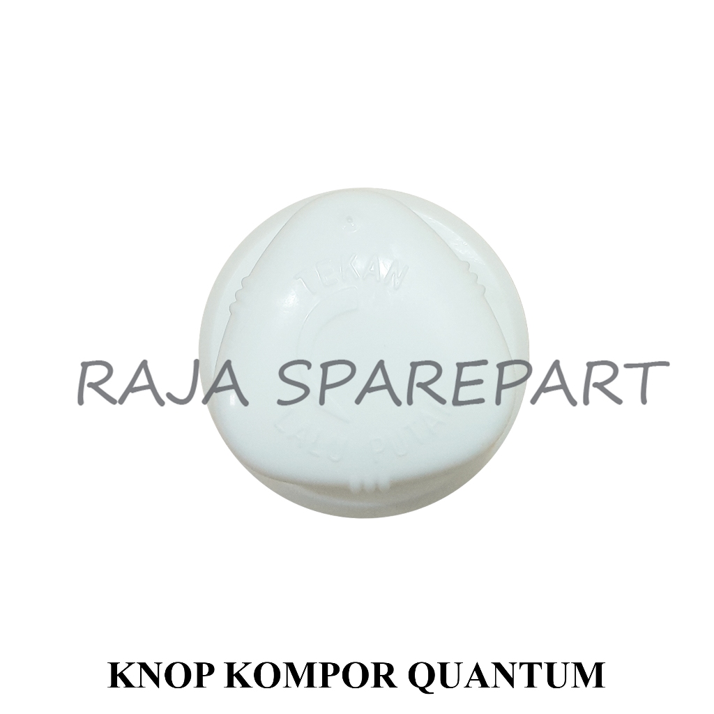 KKQ PUTARAN KOMPOR/KNOP KOMPOR/KNOP KOMPOR QUANTUM