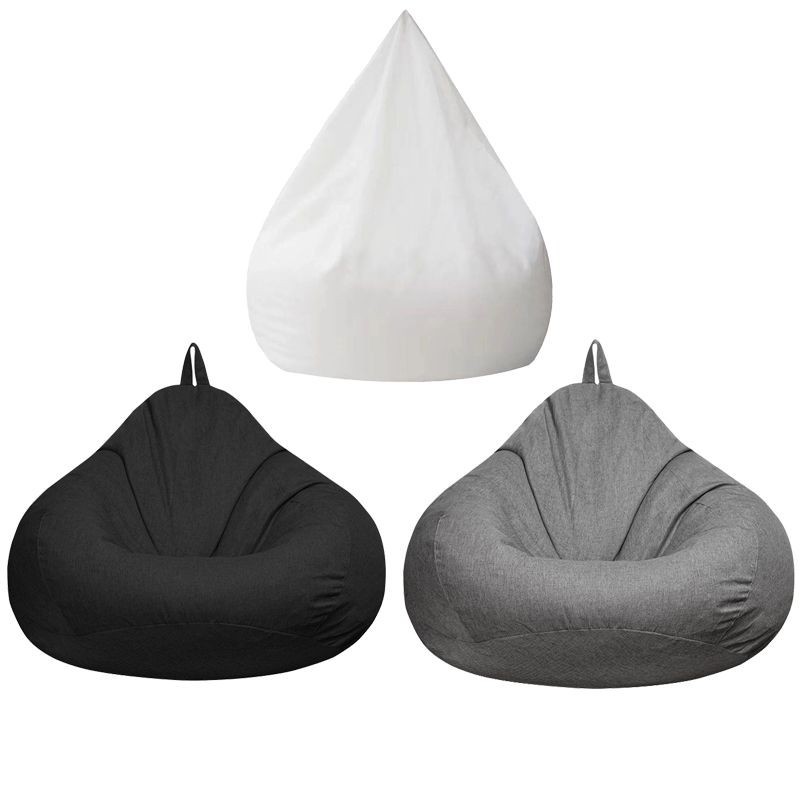 Cover Sofa Bean Bag 100X120Cm Sarung Bean Bag Bean Bag Cover Only Beanbag Cover Bag Jumbo