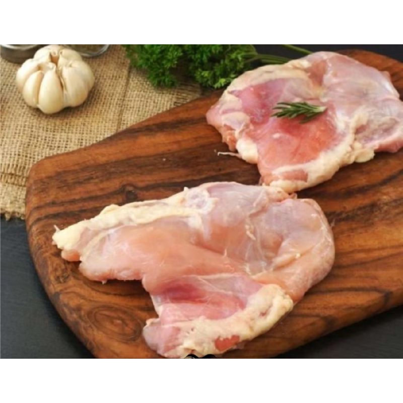 

PAHA AYAM FILET Fress 1 kg