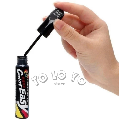 

Magic Pen Color Easy Cat Spidol Penghilang Baret Lecet Mobil Motor Car Paint Pen