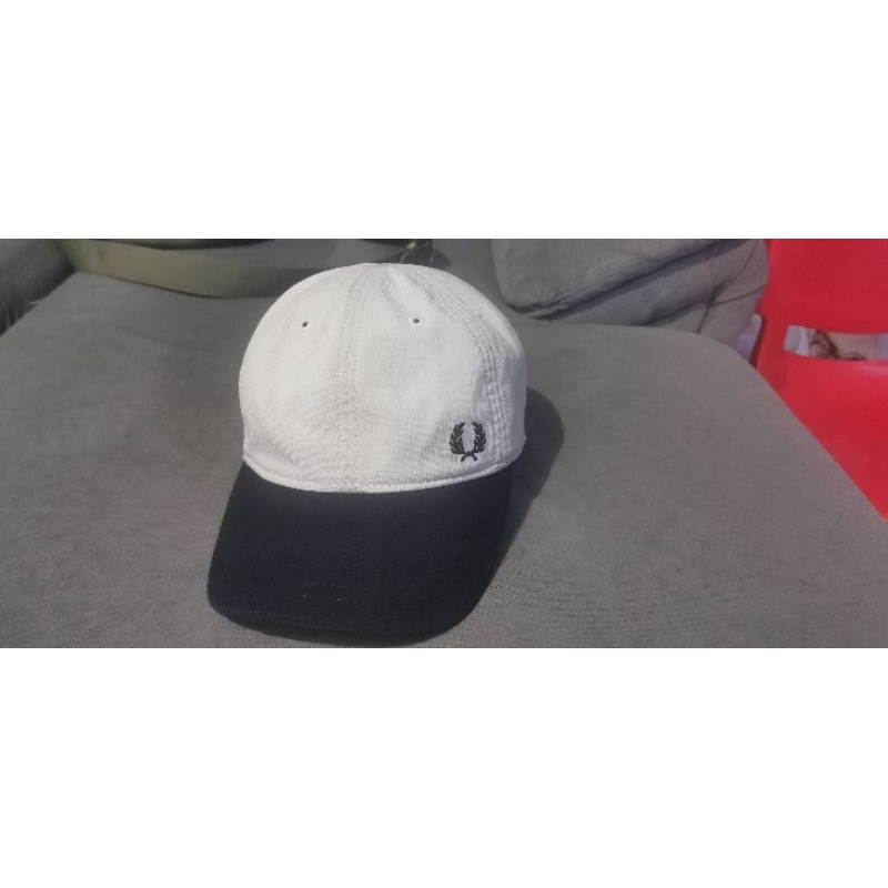 Topi Fred perry legit 100% original pique