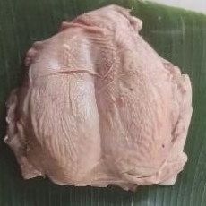 

DADA AYAM FILLET SAMA KULIT FRESH