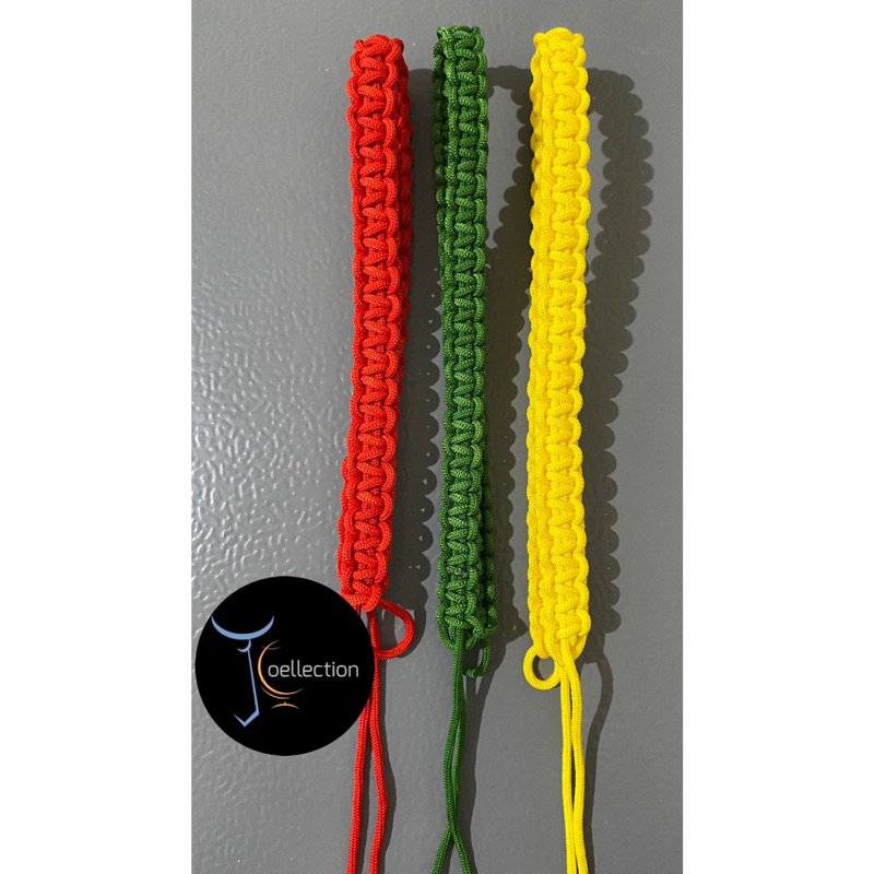 Tali Kur Pramuka Kecil Tali Pramuka Kecil Tali Pramuka Merah Kecil