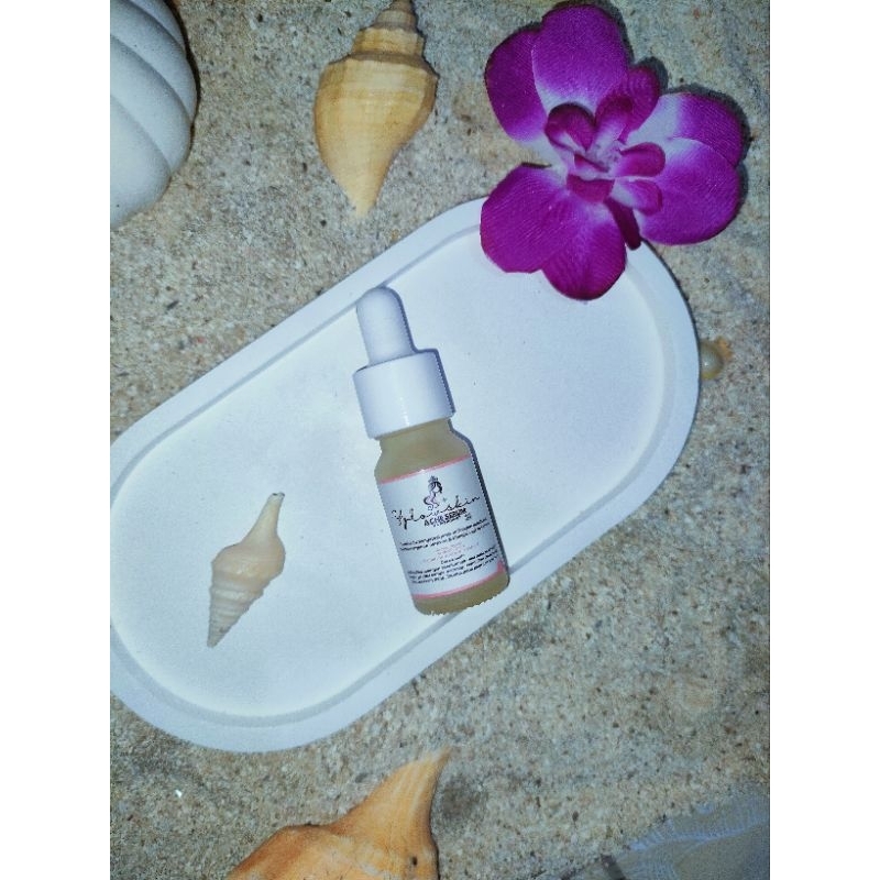 SERUM ACNE BEAUTY GLOW UP