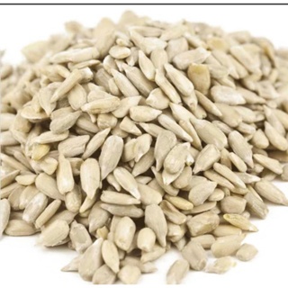 

Sunflower Seed roasted 500gr Kuaci Biji bunga Matahari panggang kupas & Pumkin Seed Roasted