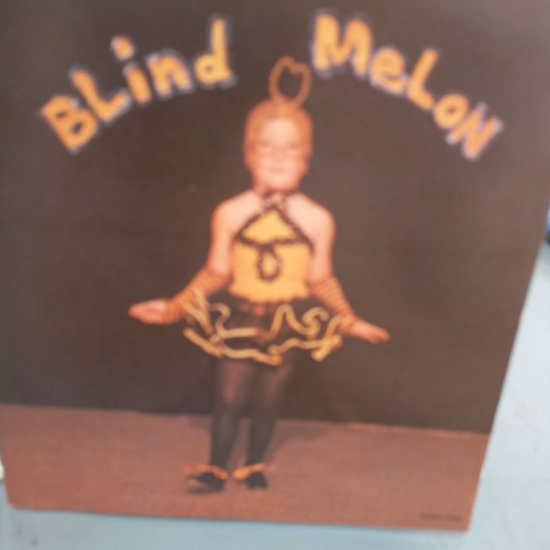 

d blind melon import