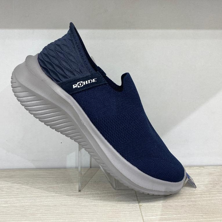 Rohde 7202 Sepatu Pria Sneakers Semi Sport