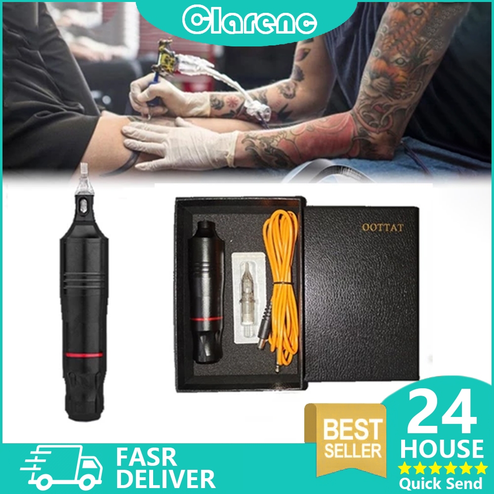 Mesin tato/mesin tattoo rotary mesin tattoo/tattoo pen