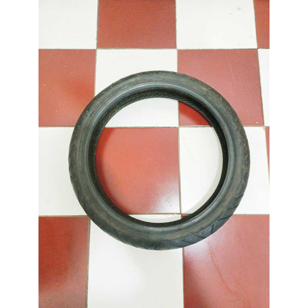 Ban IRC Road Winner 110/70 - 17 Second Product