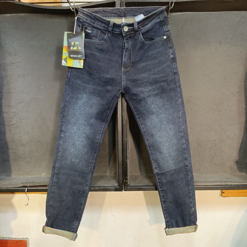 CELANA JEANS IMPOR BRUNO ART