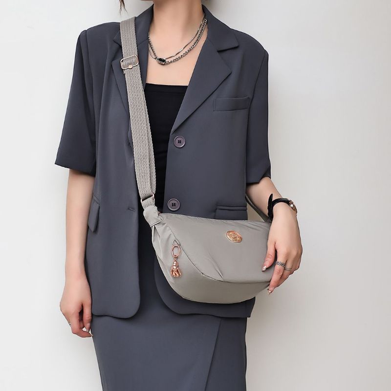 SAMVIN TAS SELEMPANG WANITA K1PLING 9906 IMPORT.