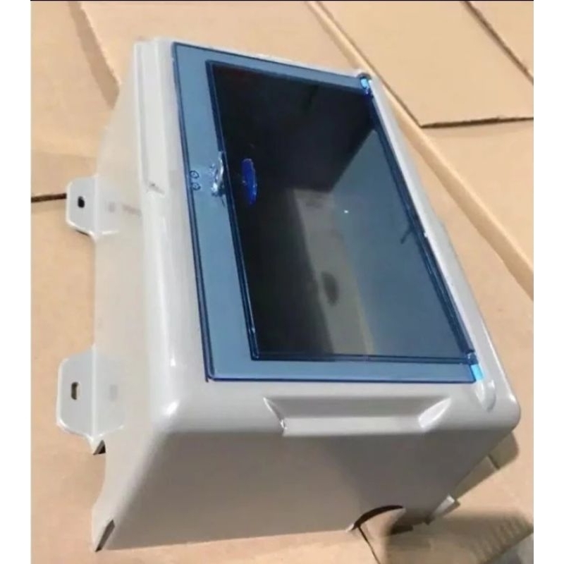 Box KWH Meteran Token / Box Token listrik